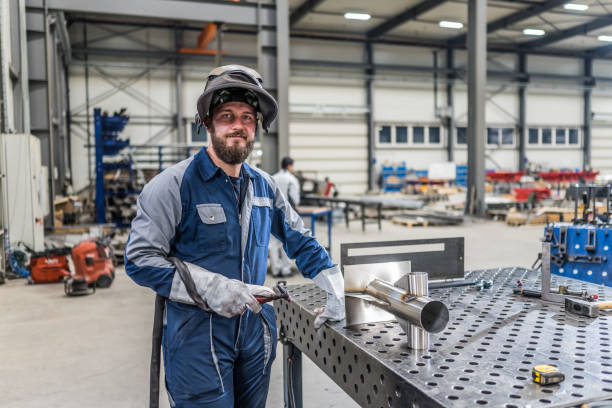 Best Food and Beverage Processing Equipment Welding in Signal Mountain, TN